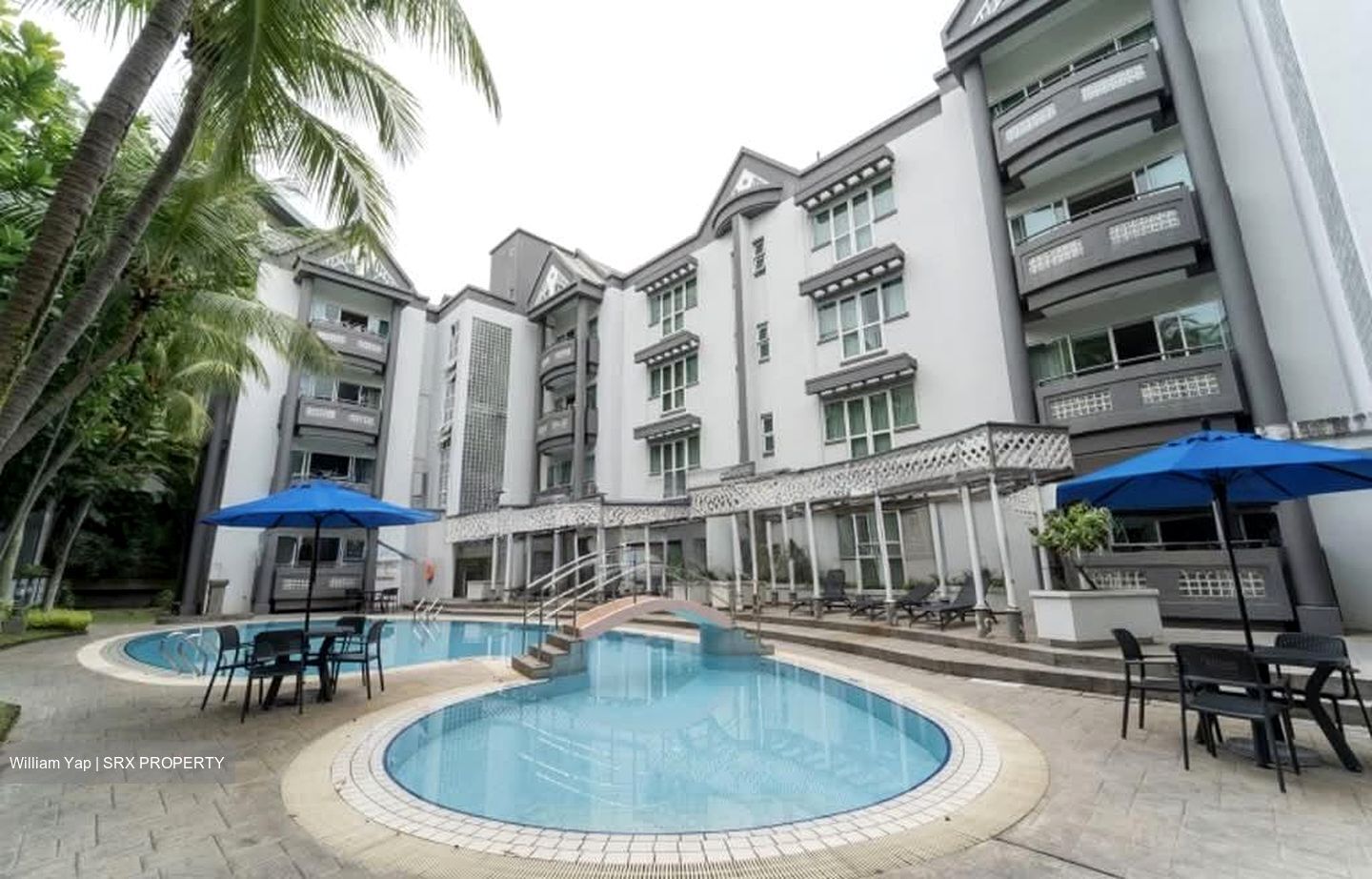 Royal Palm Mansions (D5), Condominium #557739191